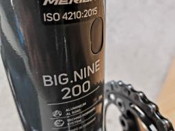 Merida Big.Nine200