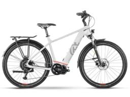 E-City Bike Husqvarna Gran Tourer GT1 Gent