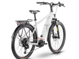 E-City Bike Husqvarna Gran Tourer GT1 Gent