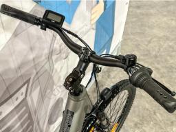 E-Trekking Bike Rover TLM 709