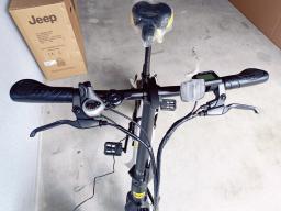 Faltbares E-Bike