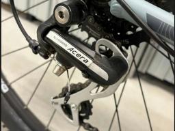 Fuji Nevada Mountain Bike