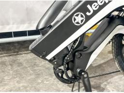 Faltbares E-Bike