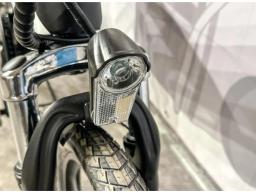 Faltbares E-Bike