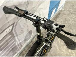 Faltbares E-Bike