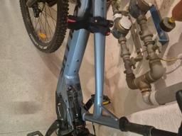 Kellys THEOS E-MTB - Fast wie neu - 725wh