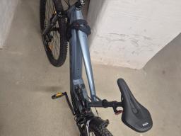 Kellys THEOS E-MTB - Fast wie neu - 725wh