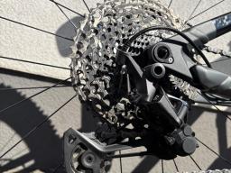 Cube Stereo 140 HPC, Carbon Mtb.