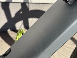 Cube Stereo 140 HPC, Carbon Mtb.