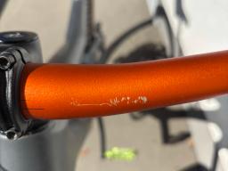 Cube Stereo 140 HPC, Carbon Mtb.
