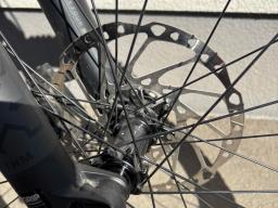 Cube Stereo 140 HPC, Carbon Mtb.