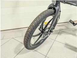 E-Klapprad SXT Velox Max