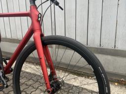 Urwahn Urban Bike