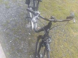 Kalkhoff Agattu C8 Activity E-Bike – Top Zustand – 302Wh Akku