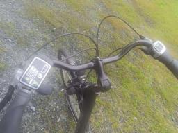 Kalkhoff Agattu C8 Activity E-Bike – Top Zustand – 302Wh Akku