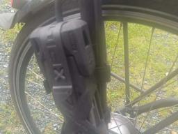 Kalkhoff Agattu C8 Activity E-Bike – Top Zustand – 302Wh Akku