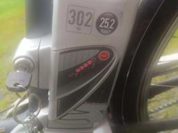 Kalkhoff Agattu C8 Activity E-Bike – Top Zustand – 302Wh Akku