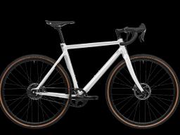 Schindelhauer Wilhelm Gravel Rohloff Alu Pur