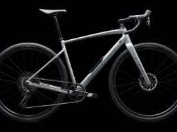 Gravelbike Specialized Diverge 4 Comp Alloy Satin Shadow Silver
