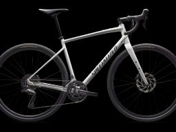 Gravelbike Specialized Diverge 3 Alloy Gloss Dune White