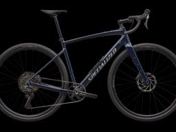 Gravelbike Specialized Diverge 4 Sport Alloy Gloss Dark Navy