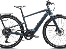 E-Bike Specialized Turbo Vado SL 2 5.0 Satin Deep Lake Metallic