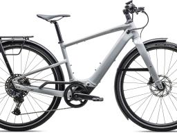 E-Bike Specialized Turbo Vado SL 2 5.0 Gloss Dove Grey