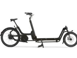 Lastenrad Urban Arrow Cargo