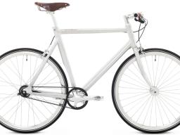 Schindelhauer Ludwig VIII Alu Pur