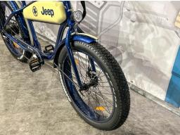 Jeep Cruise E‑Bike CR 7005
