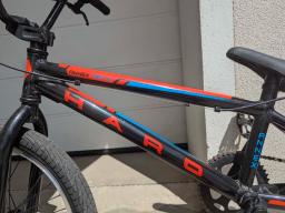 HARO ANNEX PRO XL race