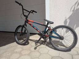 HARO ANNEX PRO XL race