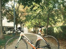 Fuji Tri Bike