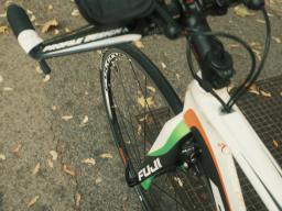 Fuji Tri Bike